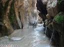 90 درصد چشمه و قنوات در استان بطور کامل خشک شده است