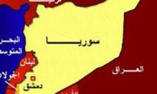 دهها تروريست در اطراف منازل گارد رياست جمهوري سوريه کشته و زخمي شدند