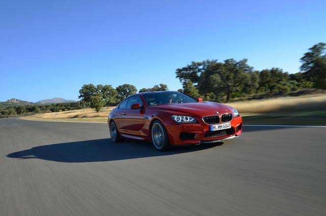 گالری BMW