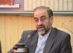 اجرایی کردن استراتژی حمایت از كار و سرمایه ایرانی در تمام سطوح مملکتی