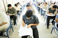 بیش از19هزارنفر دراستان مركزی در آزمون ورودی دانشگاهها شركت می كنند