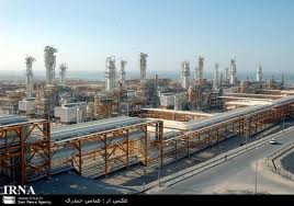 تولید روزانه سه میلیارد فوت مكعب گاز در میدان كیش
