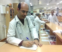 طرح پزشك خانواده تحولی بزرگ در نظام مراقبتهای اولیه ایجاد می كند