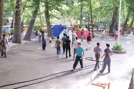 افزایش 10درصدی مسافران تابستانی امسال در خراسان رضوی