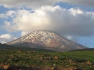 جشنی برای دماوند