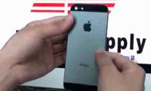 فیلم / معرفی گوشی iPHONE 5