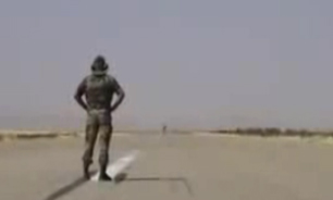 فیلم / پرواز هیجانی در ارتفاع کم
