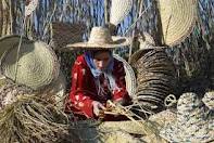 حضور هنرمندان گیلان در نمایشگاه کشوری صنایع دستی