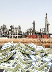 طرح‌های پالایشگاهی، پتروشیمی و نیروگاهی در اولویت قرار گرفتند