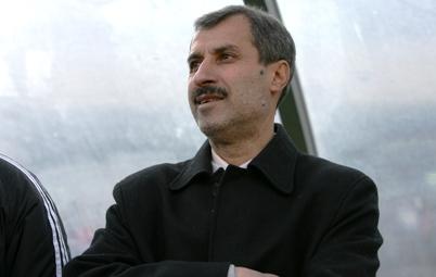 مایلی کهن گزینه سرمربیگری پرسپولیس شد