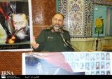 حادثه هفتم تیر یادآور تقابل اسلام ناب محمدی و ‏لیبرالیسم ‏