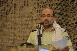رشد و بالندگی جامعه در گرو امنیت پایدار است