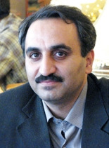 مدیر مسکن و ساختمان اداره کل راه و شهرسازی خراسان رضوی منصوب شد