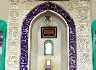 ثبت تاریخی ترین مسجد رشت در فهرست آثار ملی کشور