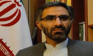 جانبازان سند افتخار نظام اسلامی هستند