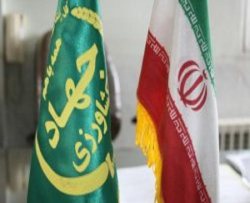 2200 هكتار زمین ملی برای بخش كشاورزی گچساران استعدادیابی شد