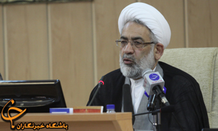 افتتاح پنجمین دفتر استانی دیوان عدالت اداری در مشهد