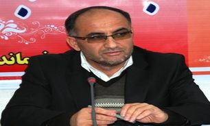 مردم ایران بزررگترین پشتوانه نظام مقدس جمهوری اسلامی هستند