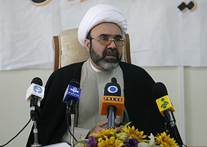 احیاء و رسیدگی به بقاع متبرکه امامزادگان از بزرگترین کارهای فرهنگی است