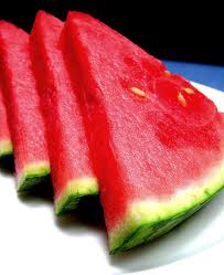 هندوانه، میوه پر فایده تابستانی