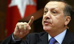 مخالفت احزاب ترکیه با دخالت اردوغان در امور داخلی سوریه