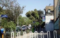 شهرداري تهران براي معلولان چه كرده است؟