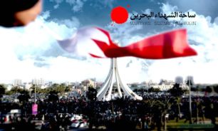 شاهد موج توفنده بیداری اسلامی در جهان هستیم نه بهار عربی