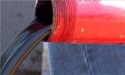 سلامتی ساکنان شهرک‌های سیرجان در خطر است