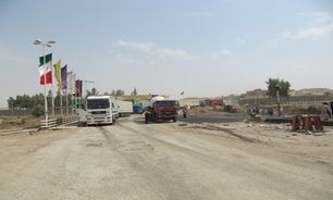 نقش موثر آذربايجان غربي در توسعه ترانزیت کشور