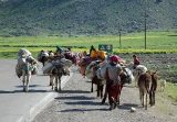 مرمت و نگهداری 210كیلومتر از راه های ‏عشایری ایلام ‏