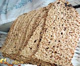 مصرف نان سبوس دار میزان ابتلا به دیابت را 50 درصد ‏كاهش می دهد‏
