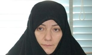 بانوی ایرانی الگویی برای تمام بانوان آزادیخواه جهان