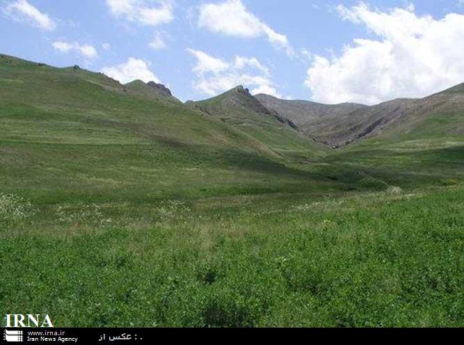 اسناد مالكیت بیش از 21 هزار هكتار اراضی ملی در سمنان اخذ شد