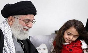 فیلم / آرمیتا مثل پری