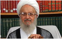 اعتراض شدید آیت‌الله مکارم‌شیرازی به کشتار مسلمانان بی‌دفاع میانمار