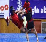 ووشو خراسان رضوی نه تنها در کشور بلکه در دنیا حرف برای گفتن دارد