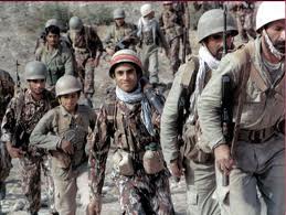 عراق بايد غرامت جنگ با ايران را پرداخت كند/ آثار منفي جنگ 8ساله همچنان باقي است