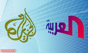 تلاش هاي تبليغي غرب براي تقويت تجزيه طلبي در سوريه