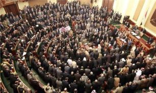 تشکيل جلسه پارلمان سوريه براي بررسي برنامه دولت جديد