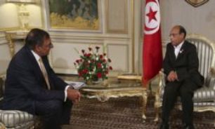 پانتا: تحريم‌ها عليه ايران بي‌نتيجه بوده است