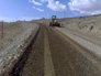 آسفالت  192روستای بالای 50خانوار درخراسان شمالی