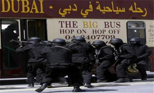 بازداشت بيش از 20 فعال سياسي در امارات