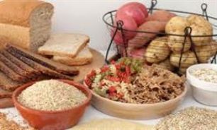 خانم های باردار مصرف مواد نشاسته اي را کاهش دهند