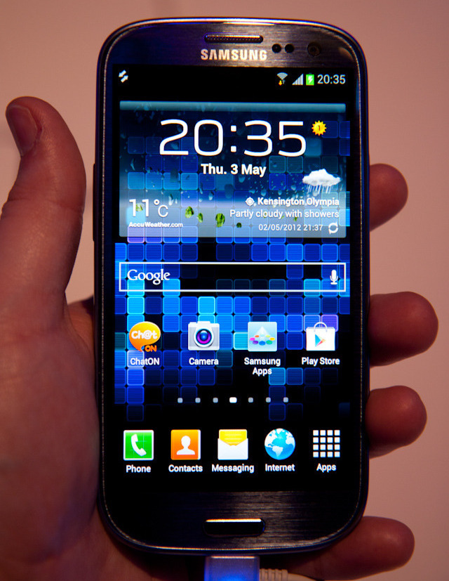 قیمت گوشی Galaxy سامسونگ