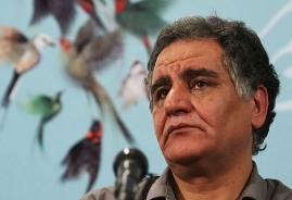 پتانسيل استان همدان در امر فيلمسازي بسيار خوب است
