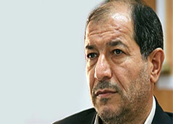 تسليم پيام رئيس جمهور به همتاي عراقي در سفر هفته جاري