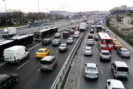 محدوديت هاي ترافيکي آخر هفته در محورهاي مواصلاتي کشور اعلام شد