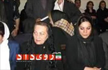 وقتی بازیگر ''تخت خواب سه نفره''الگوی بازیگران ما شود