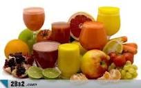 نوشیدنی های ویژه رمضان