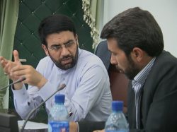 محور نیر ـ سراب چهار بانده می‌شود